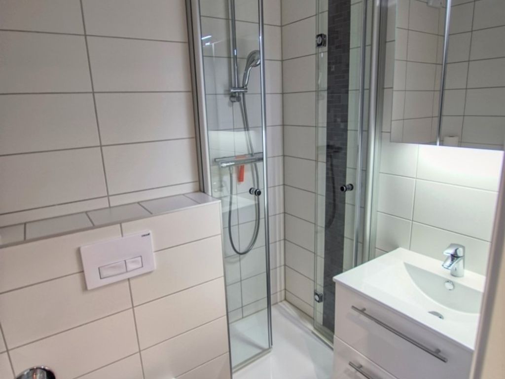 Ferienpark - Haus A, App. 0A0601