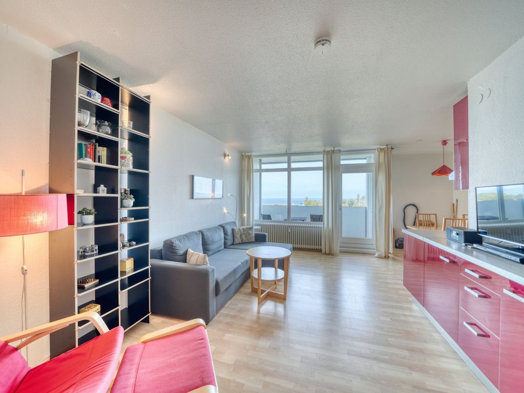 Ferienpark - Haus A, App. 0A0601
