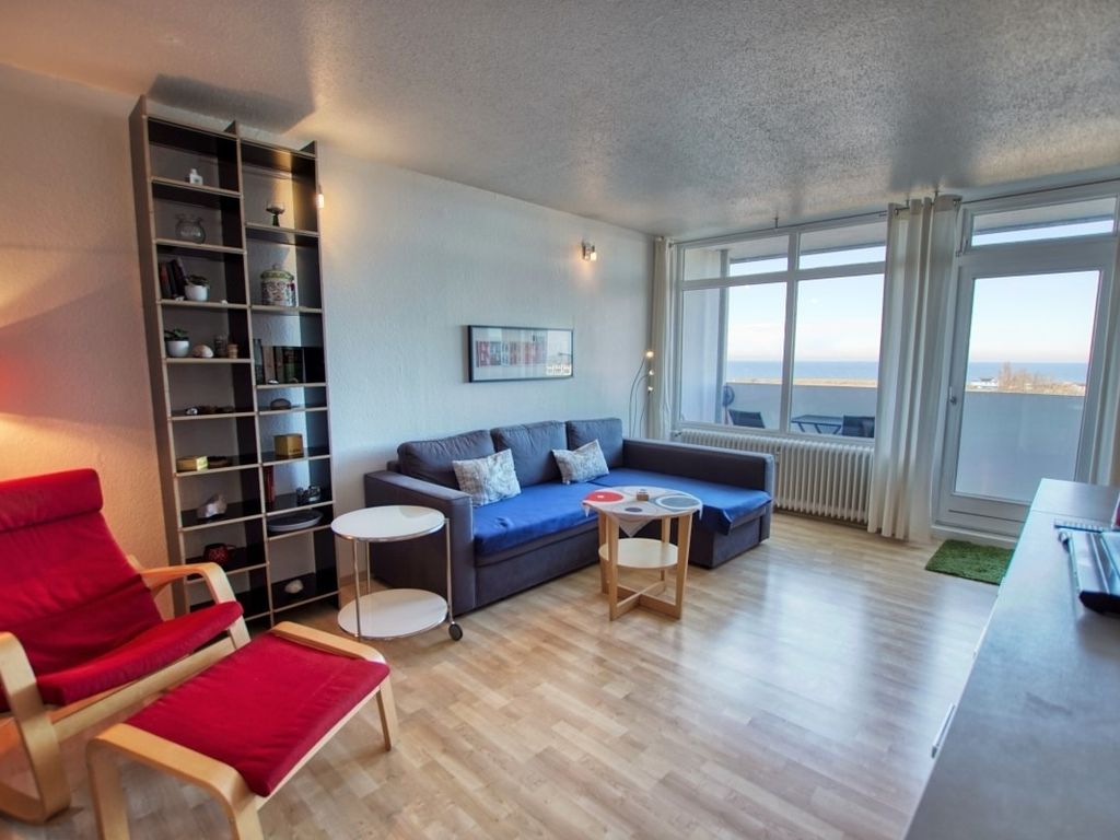 Ferienpark - Haus A, App. 0A0601