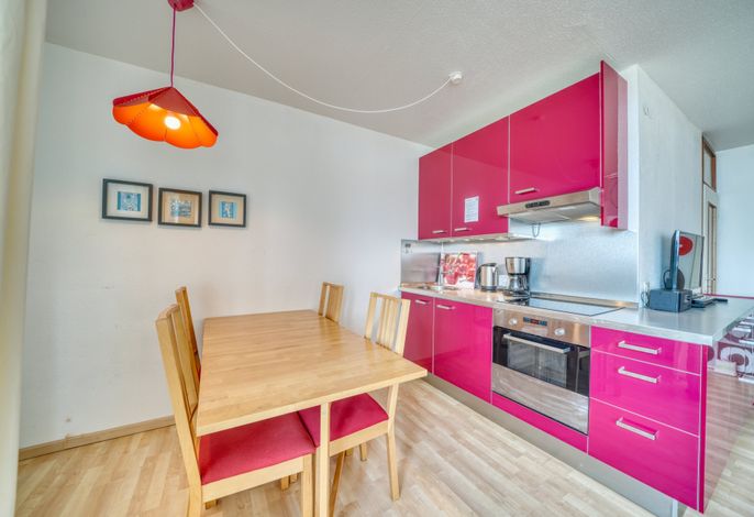 Photo Ferienpark - Haus A, App. 0A0601 9