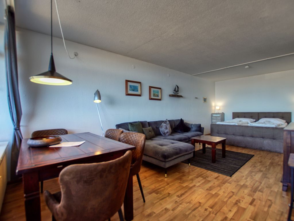 Ferienpark - Haus A, App. 0A0703