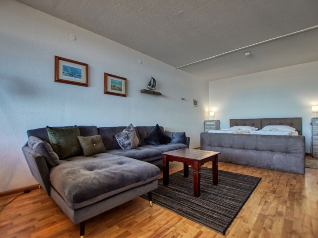 Ferienpark - Haus A, App. 0A0703