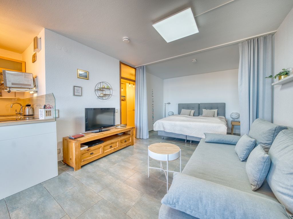Ferienpark - Haus A, App. 0A0705