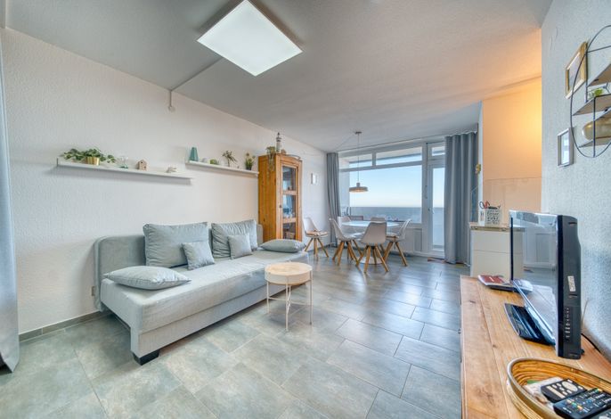 Ferienpark - Haus A, App. 0A0705 – Foto 1