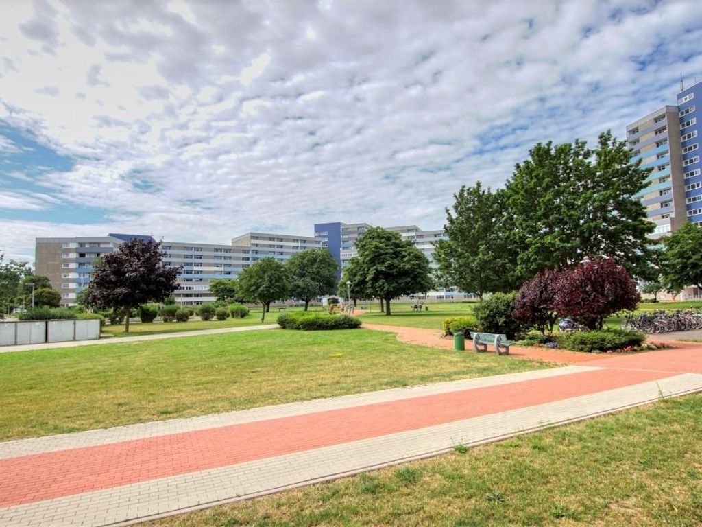 Ferienpark - Haus A, App. 0AEG06