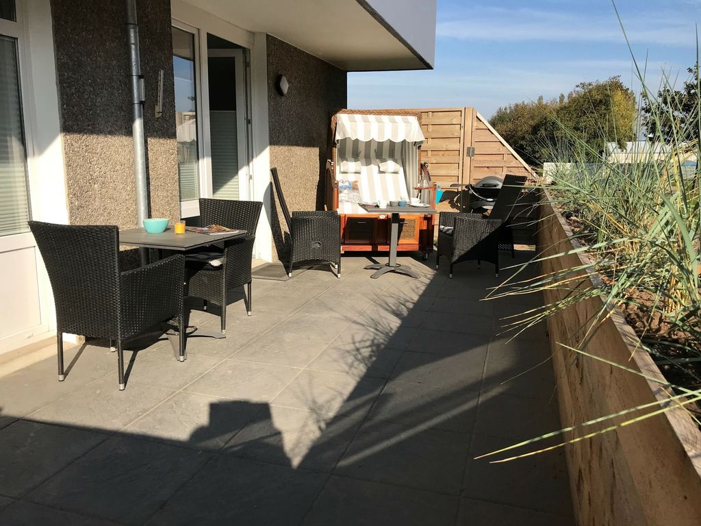Ferienpark - Haus A, App. 0AEG07