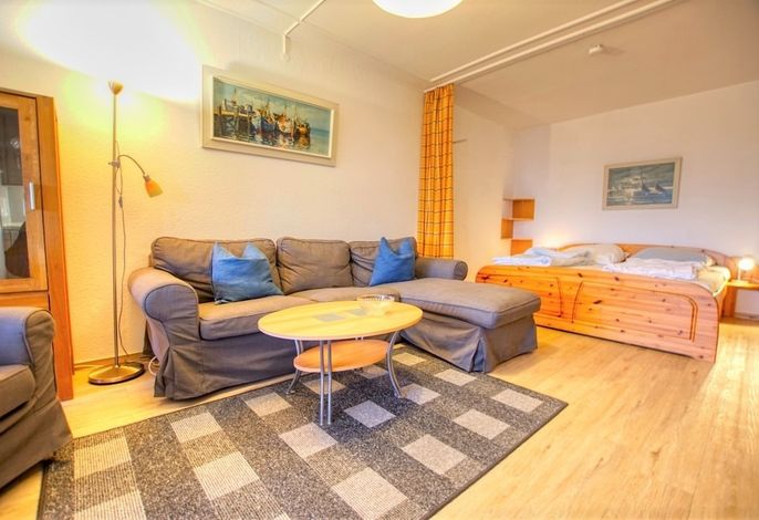 Ferienpark - Haus B, App. 0B0202 – Foto 1