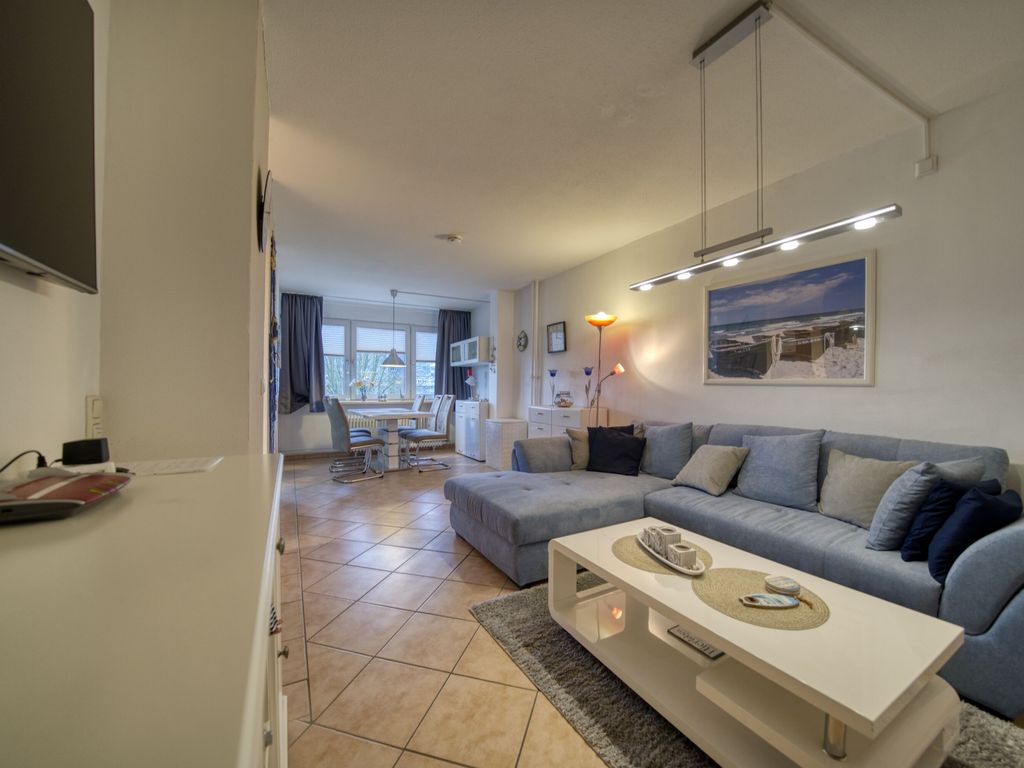 Ferienpark - Haus B, App. 0B0203