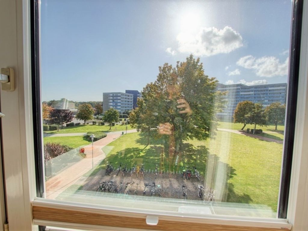 Ferienpark - Haus B, App. 0B0203
