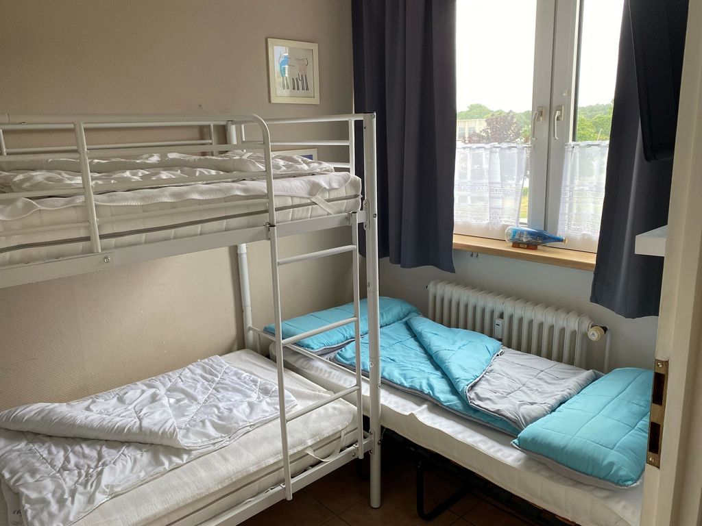 Ferienpark - Haus B, App. 0B0203