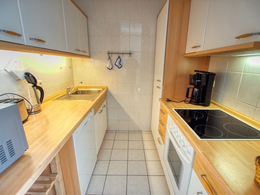 Ferienpark - Haus B, App. 0B0203