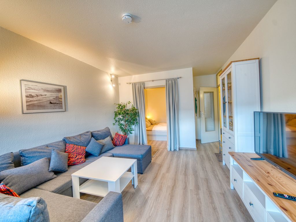 Ferienpark - Haus B, App. 0B0207