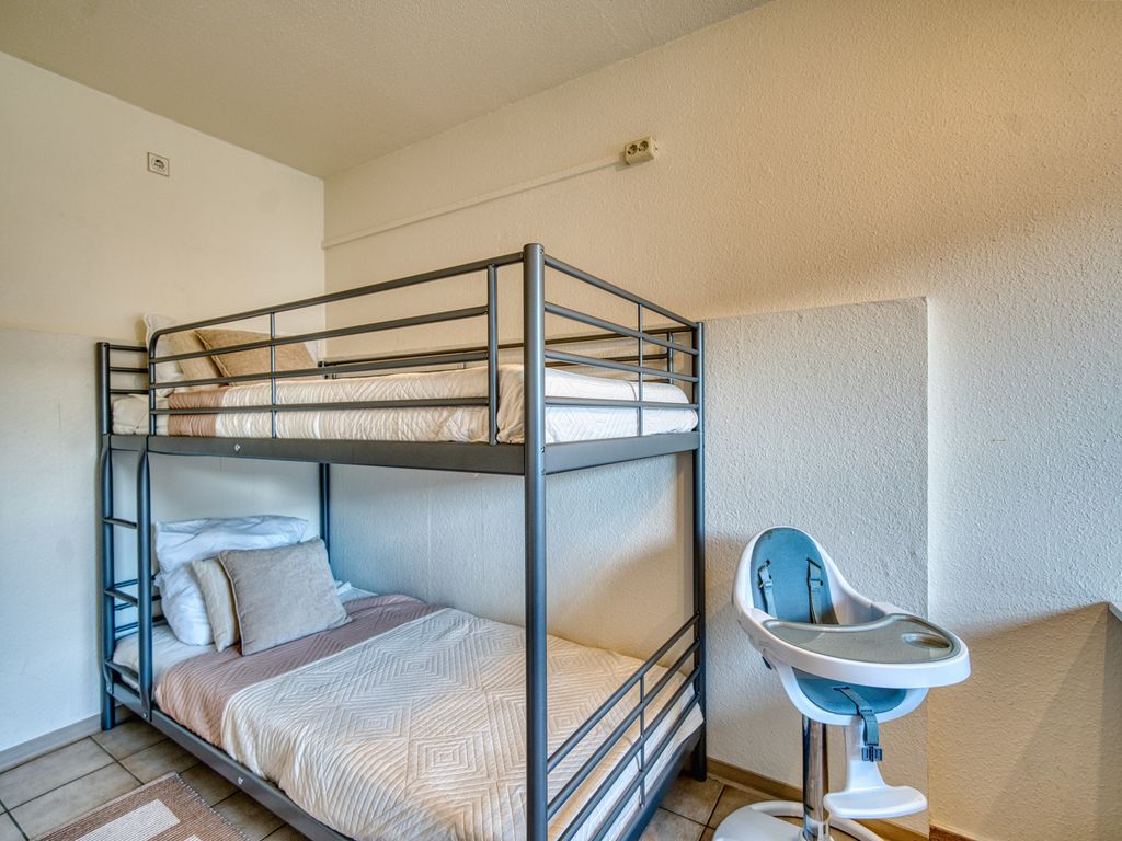 Ferienpark - Haus B, App. 0B0207