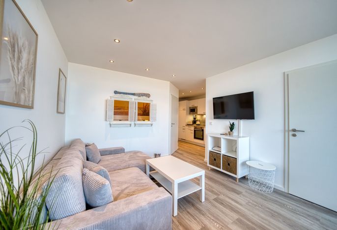 Ferienpark - Haus B, App. 0B0302 – Foto 1