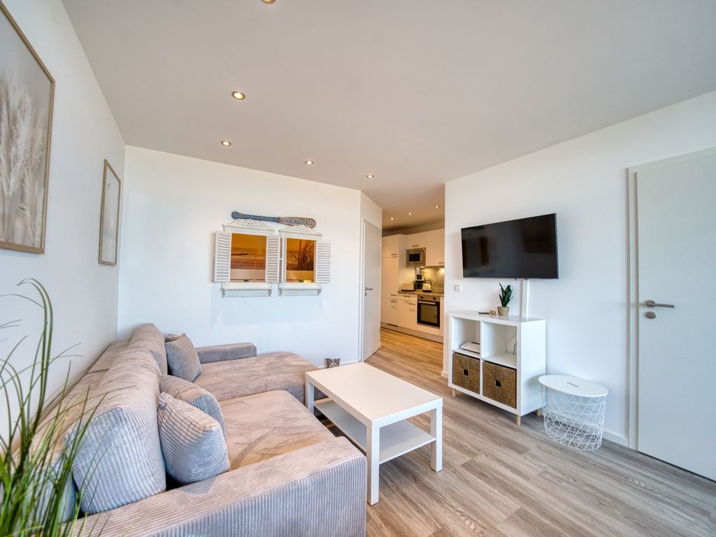 Ferienpark - Haus B, App. 0B0302