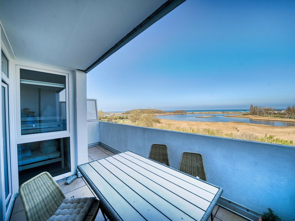 Ferienpark - Haus B, App. 0B0302
