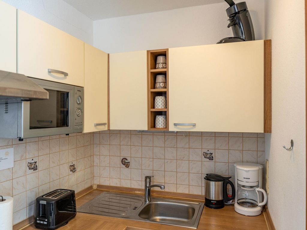 Ferienpark - Haus B, App. 0B0303
