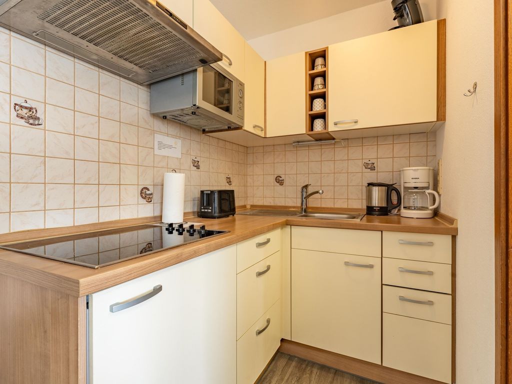 Ferienpark - Haus B, App. 0B0303