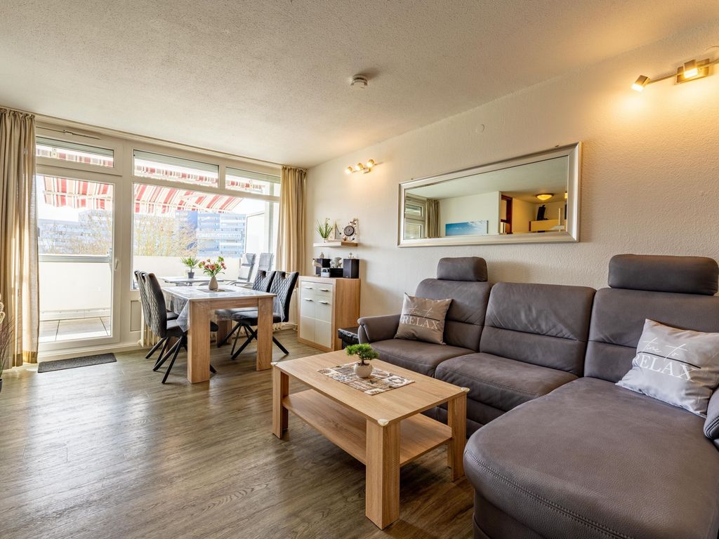 Ferienpark - Haus B, App. 0B0303