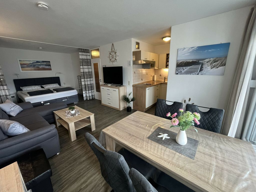 Ferienpark - Haus B, App. 0B0303