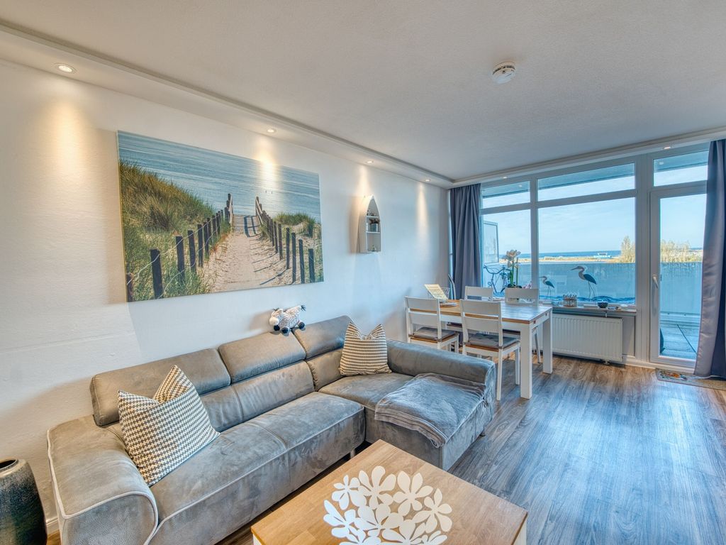 Ferienpark - Haus B, App. 0B0304