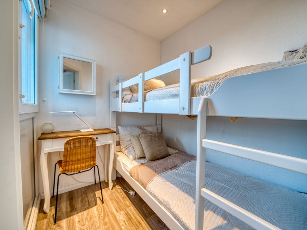 Ferienpark - Haus B, App. 0B0304