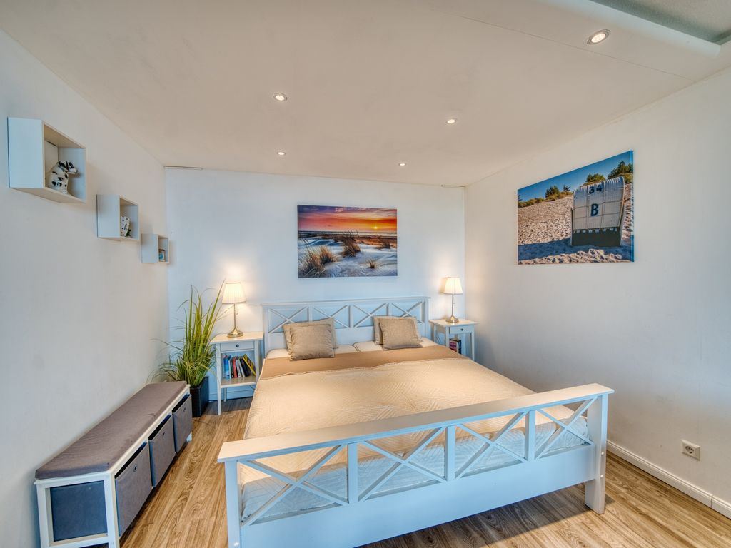 Ferienpark - Haus B, App. 0B0304