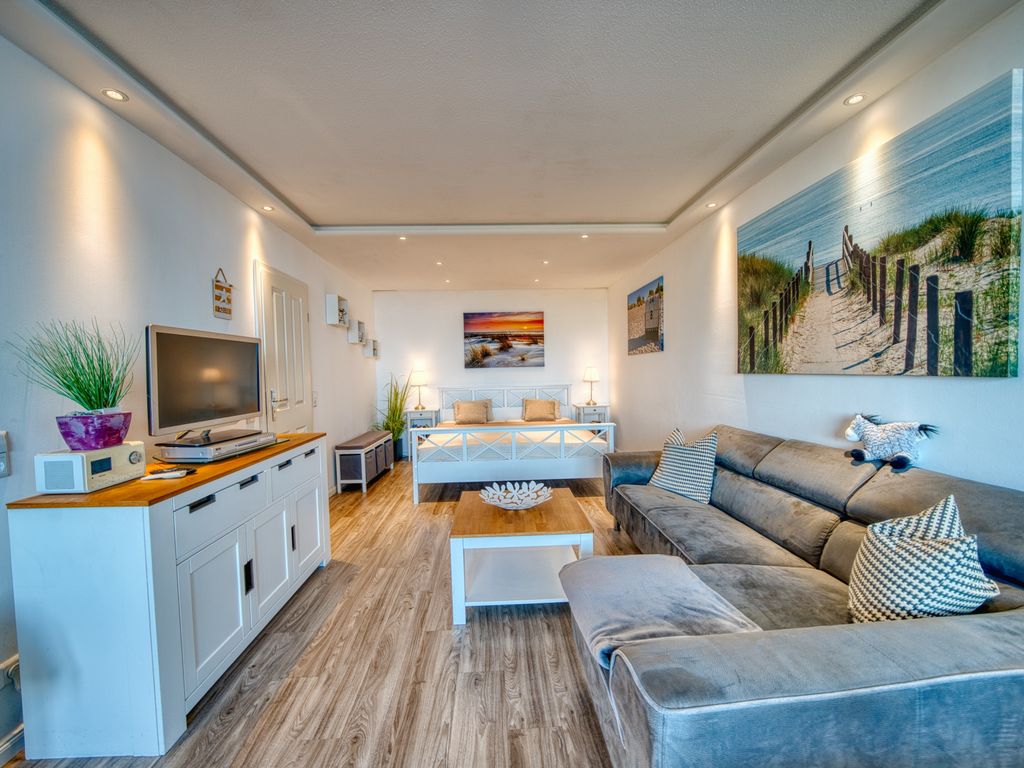 Ferienpark - Haus B, App. 0B0304