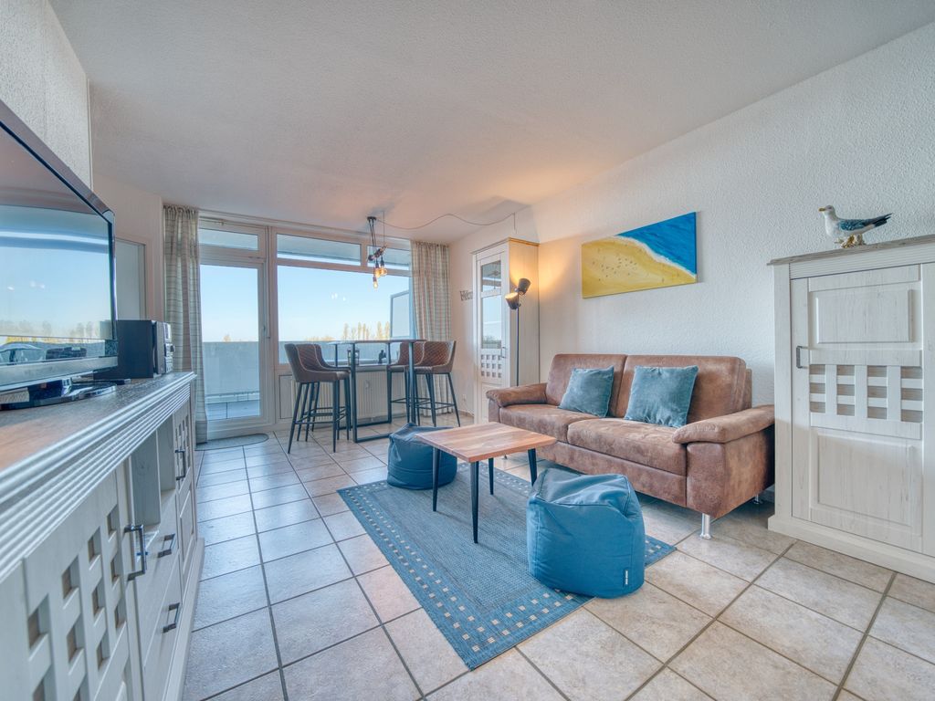 Ferienpark - Haus B, App. 0B0306