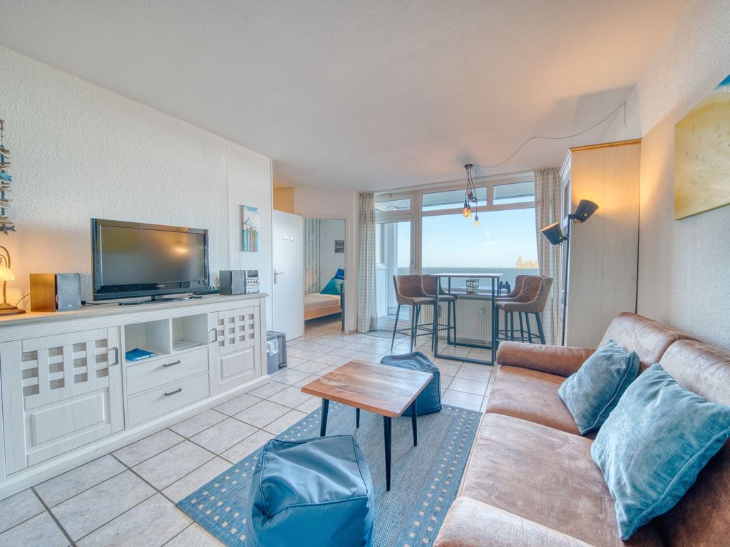 Ferienpark - Haus B, App. 0B0306