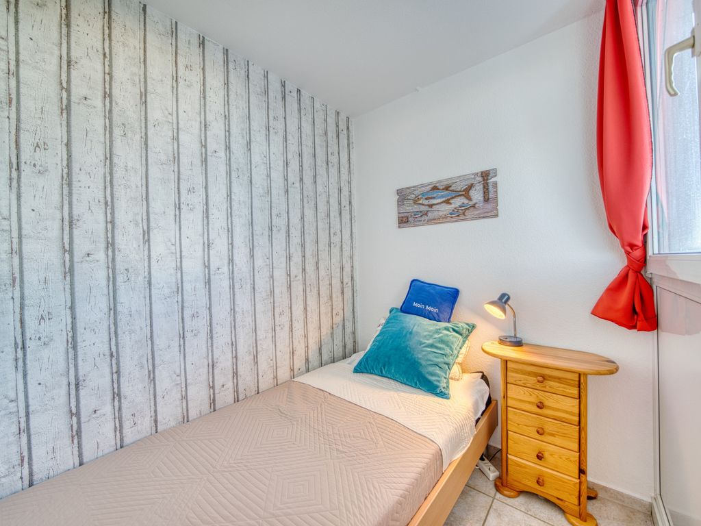 Ferienpark - Haus B, App. 0B0306