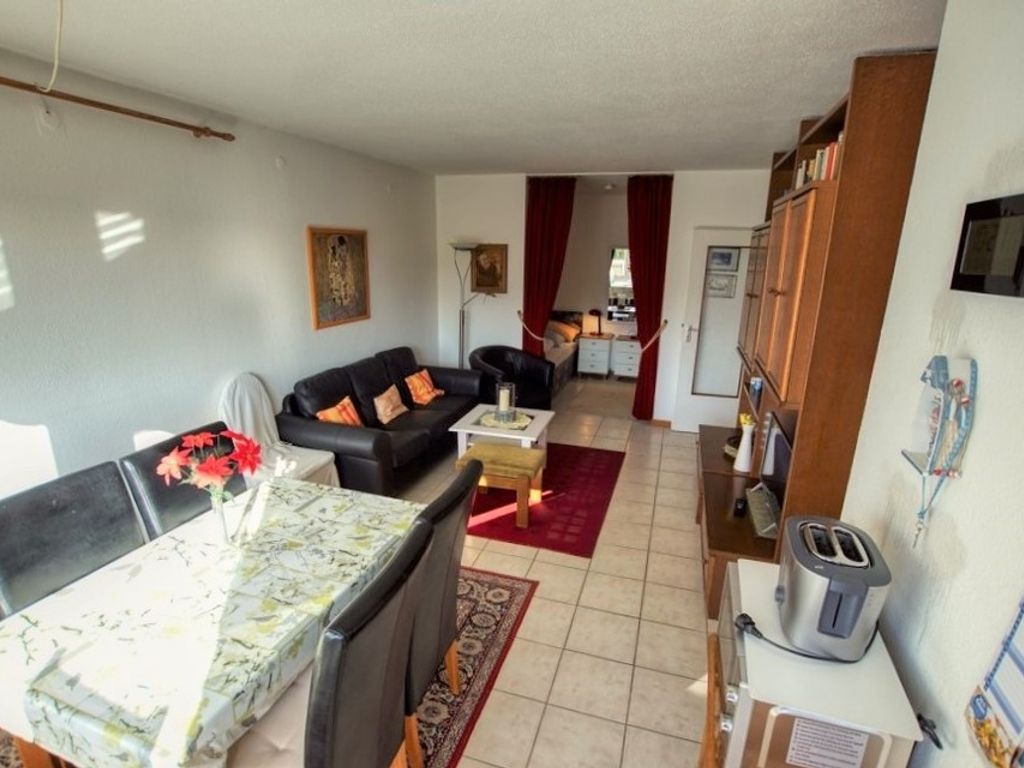 Ferienpark - Haus B, App. 0B0307
