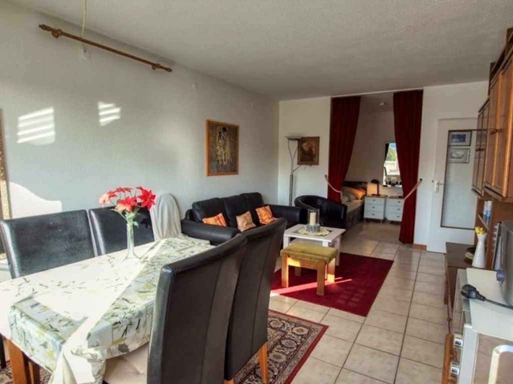 Ferienpark - Haus B, App. 0B0307
