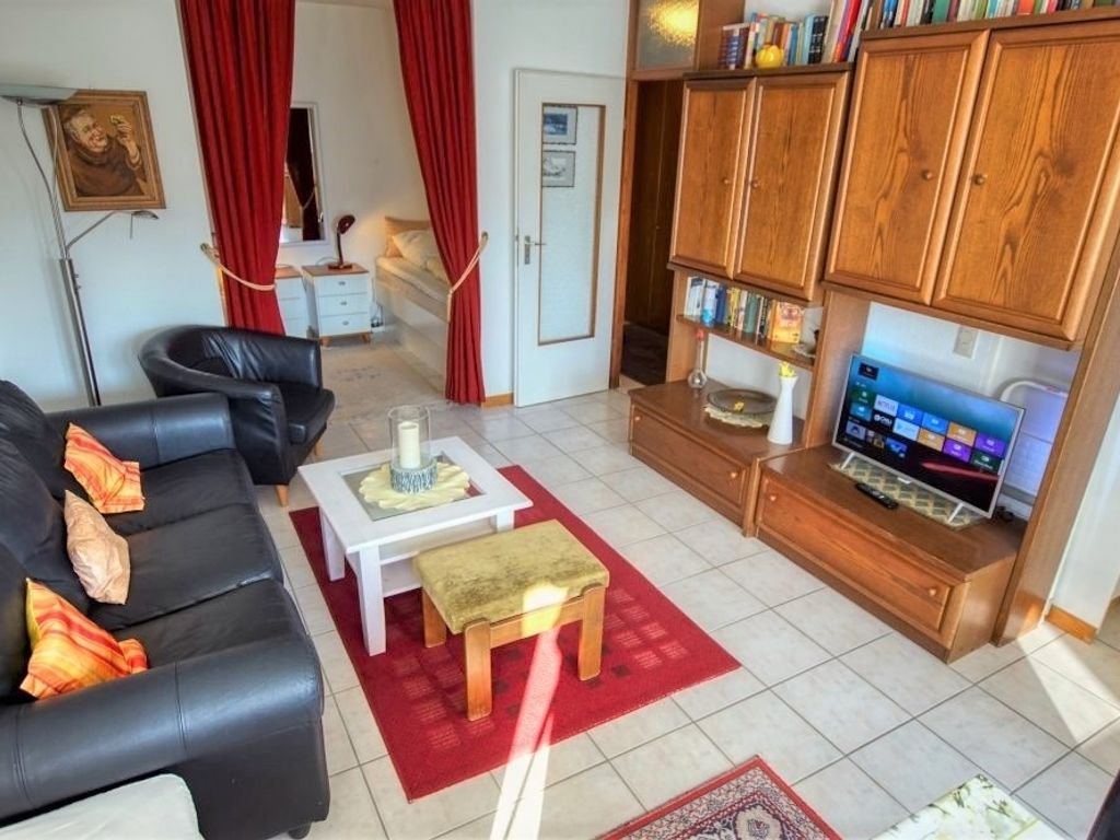 Ferienpark - Haus B, App. 0B0307
