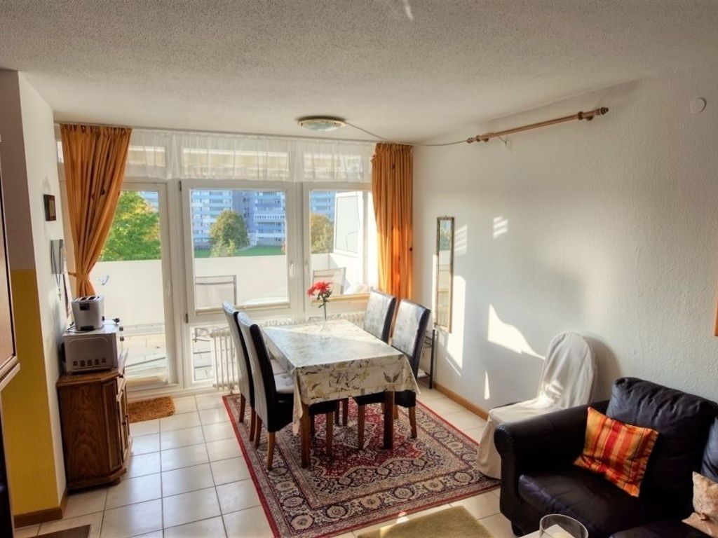 Ferienpark - Haus B, App. 0B0307