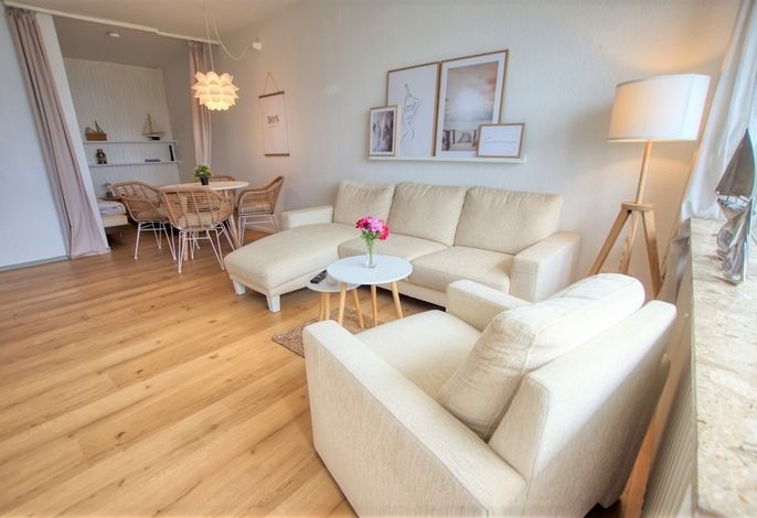 Ferienpark - Haus B, App. 0B0308 – Foto 1