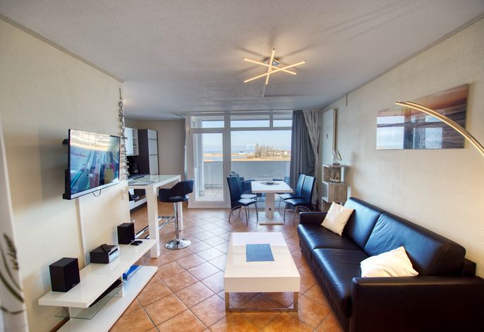 Ferienpark - Haus B, App. 0B0310 – Foto 1
