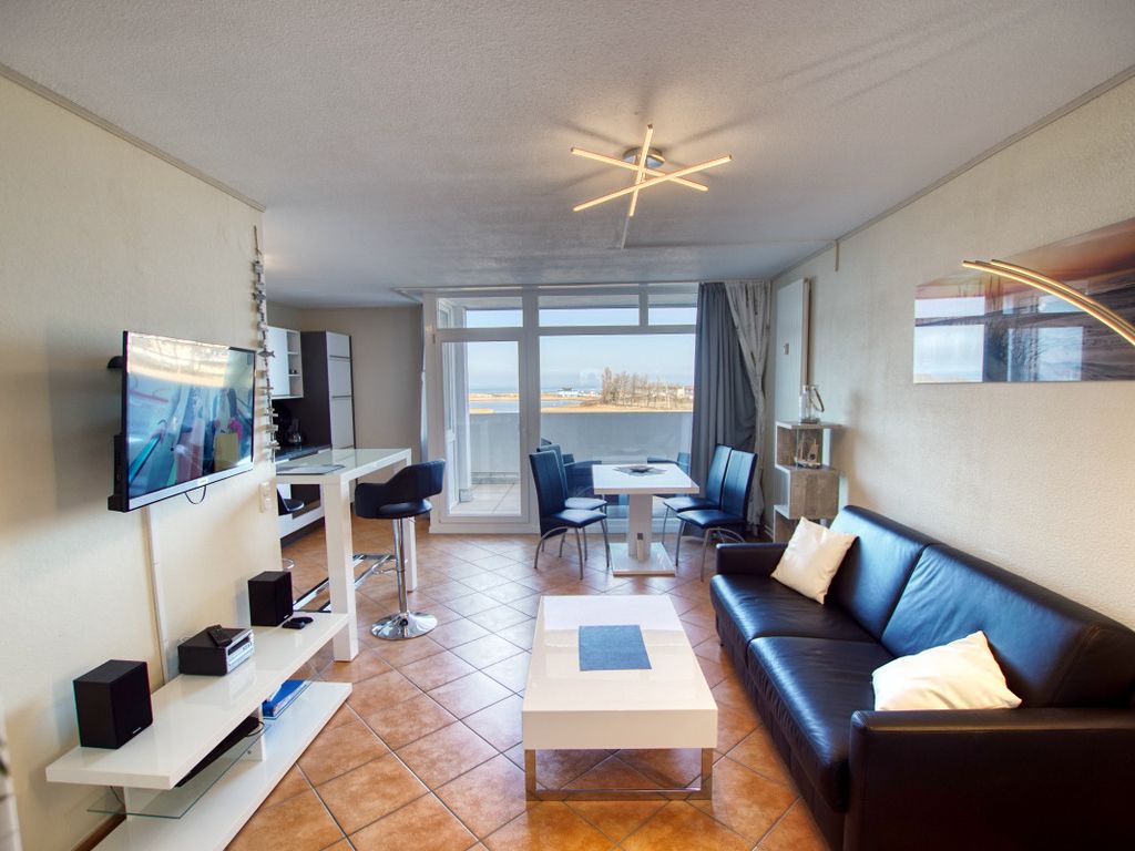 Ferienpark - Haus B, App. 0B0310