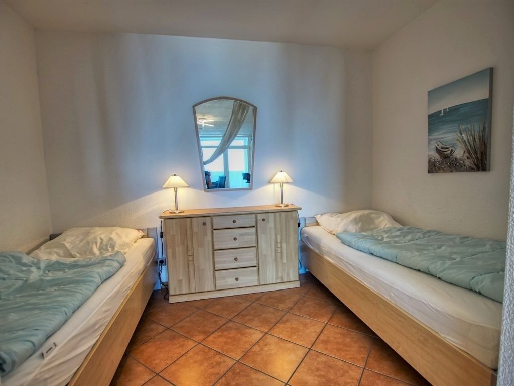 Ferienpark - Haus B, App. 0B0310
