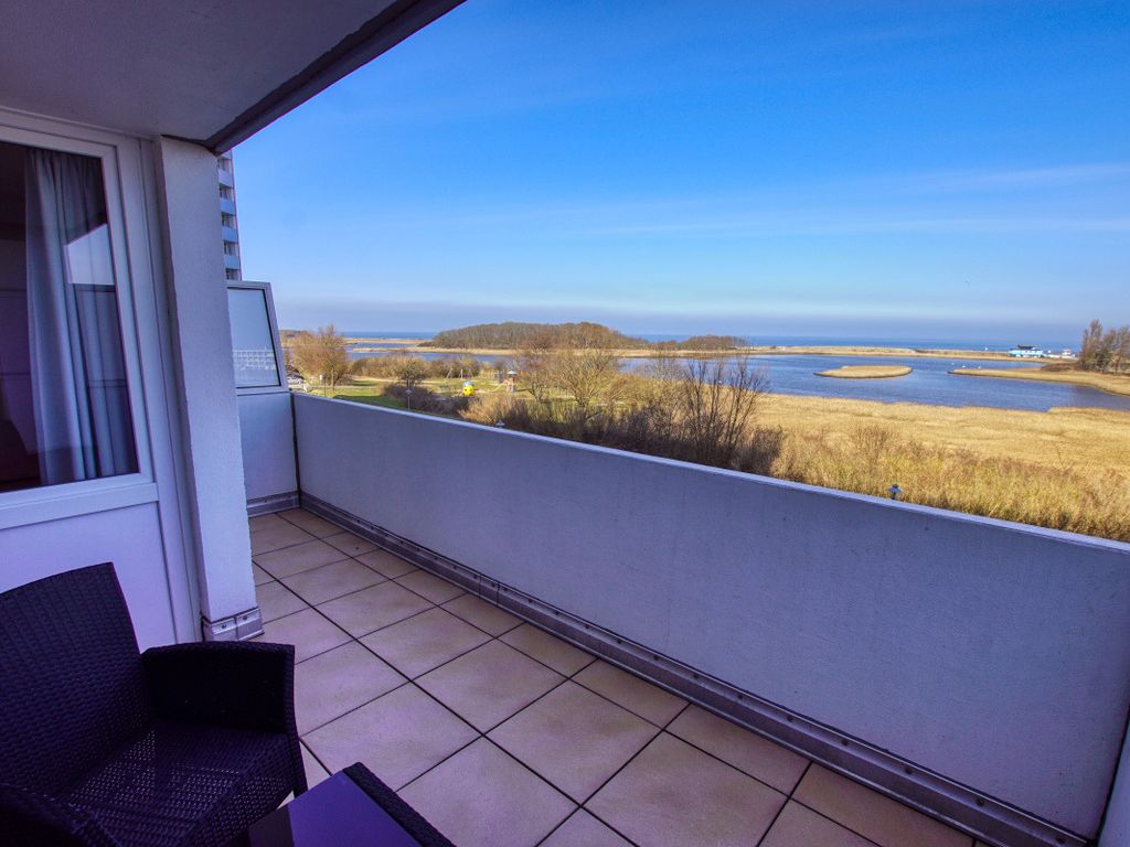 Ferienpark - Haus B, App. 0B0310