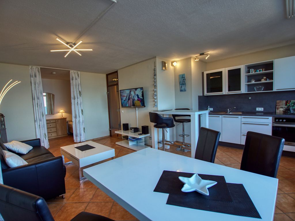 Ferienpark - Haus B, App. 0B0310