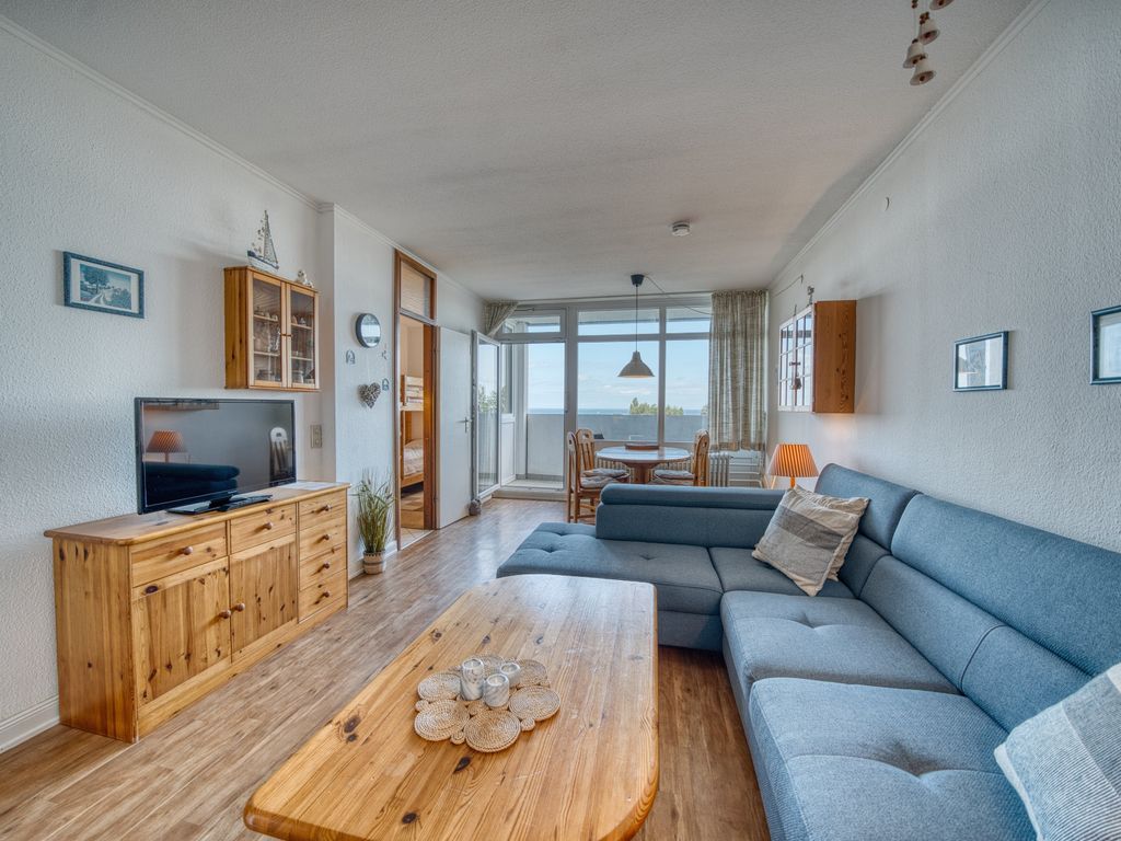 Ferienpark - Haus B, App. 0B0402