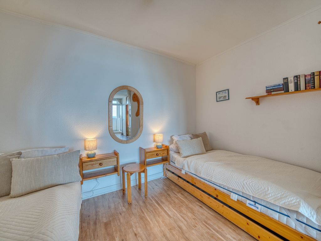 Ferienpark - Haus B, App. 0B0402