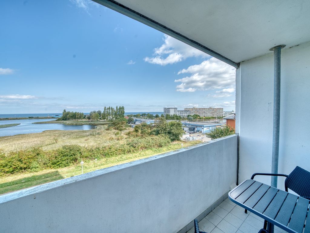Ferienpark - Haus B, App. 0B0402