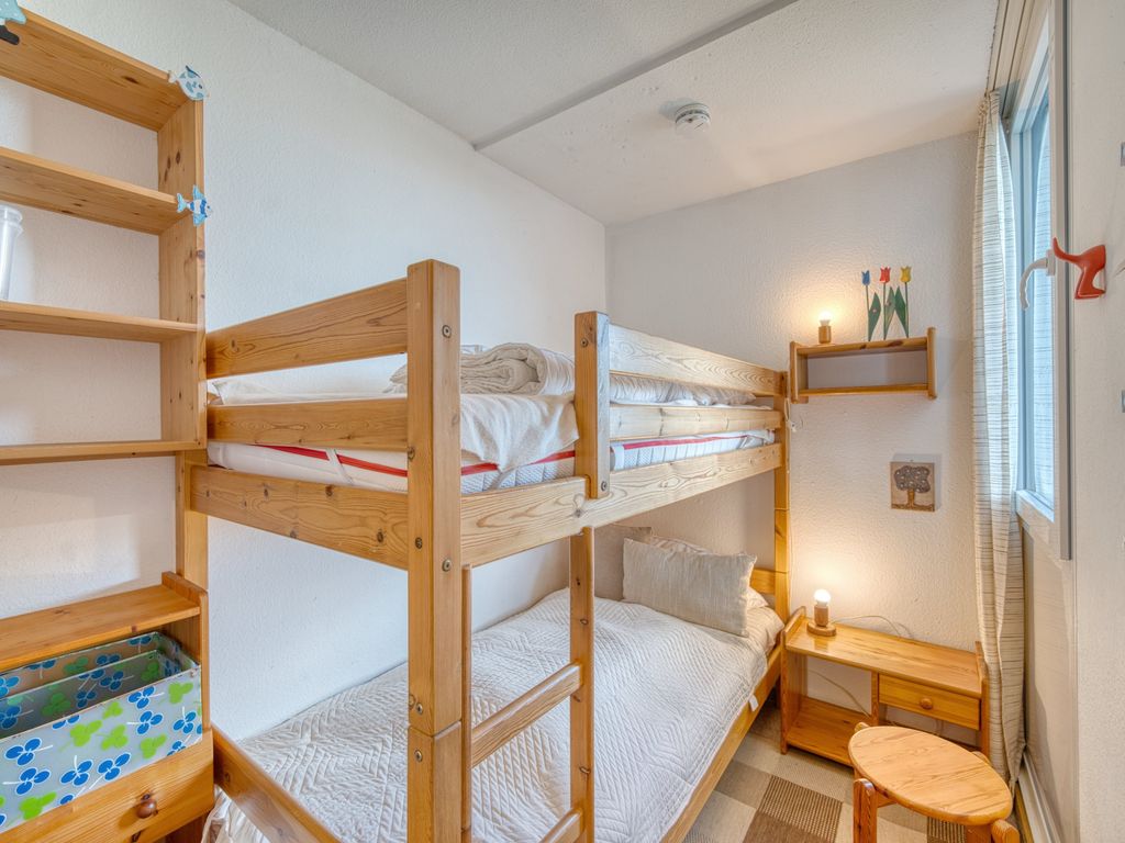 Ferienpark - Haus B, App. 0B0402