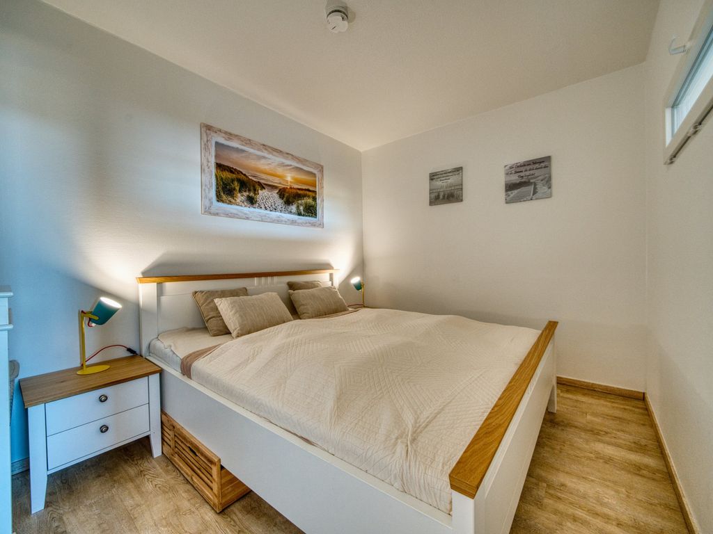 Ferienpark - Haus B, App. 0B0404