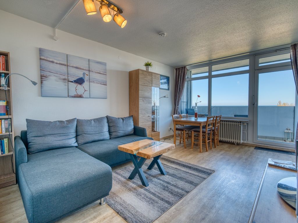 Ferienpark - Haus B, App. 0B0404