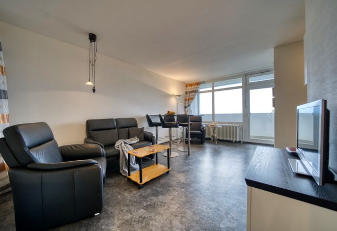 Ferienpark - Haus B, App. 0B0408 – Foto 1