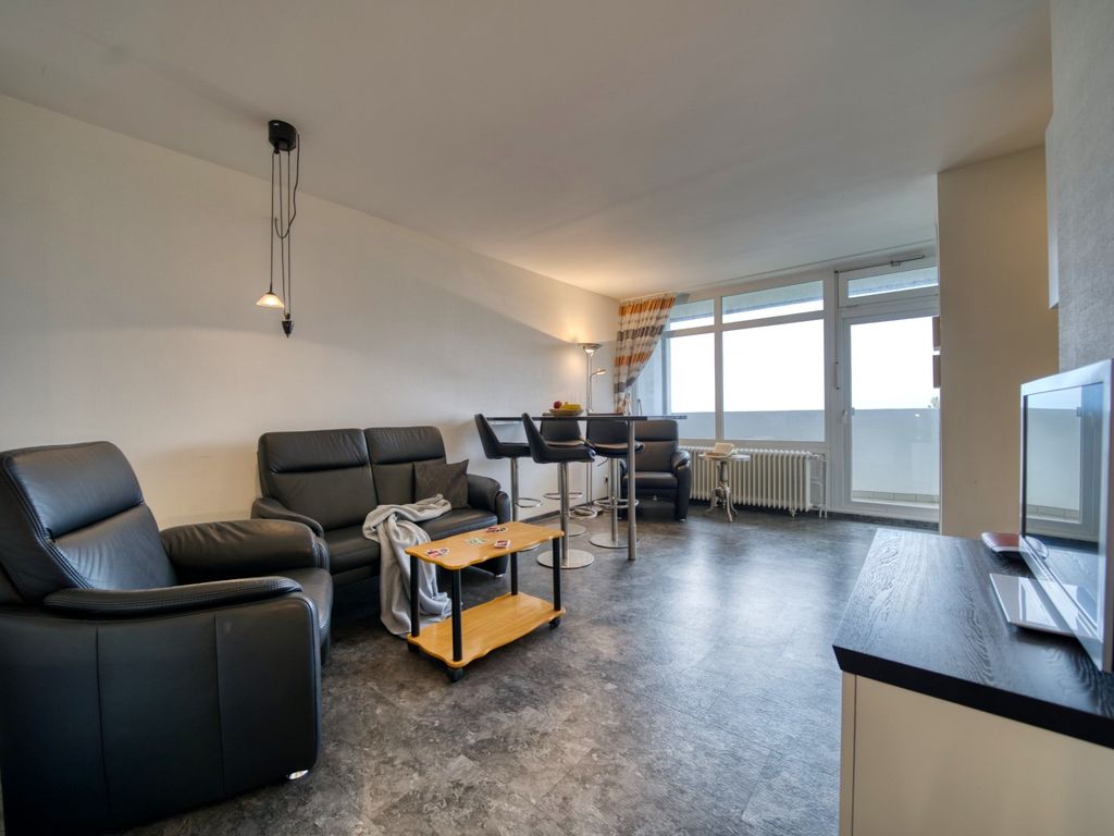 Ferienpark - Haus B, App. 0B0408