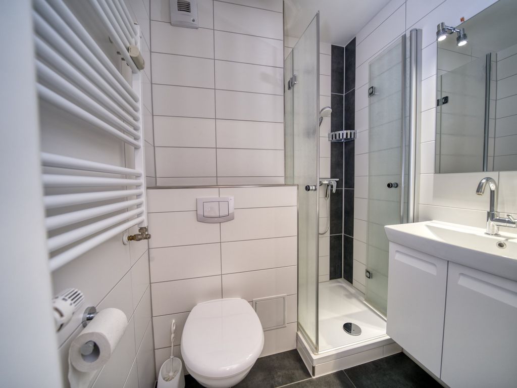 Ferienpark - Haus B, App. 0B0408